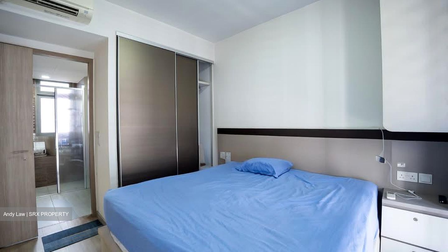 Sol Acres (D23), Condominium #552361441